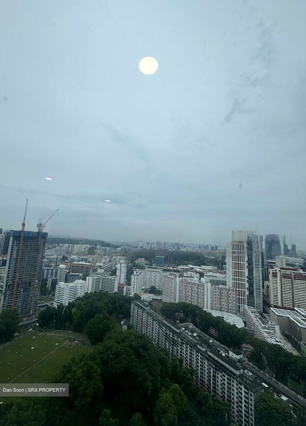 One Pearl Bank (D3), Apartment #502150041